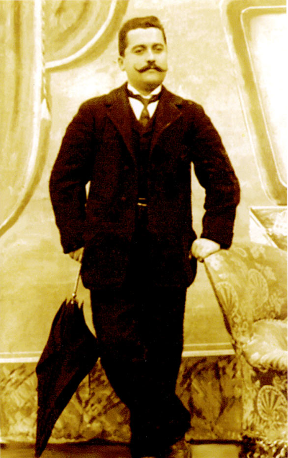 Secondo Torregiani