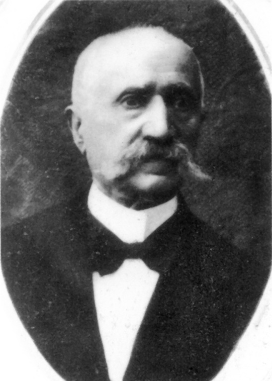 Domenico Filippetti
