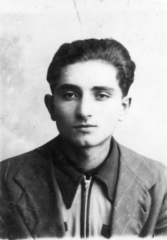 Cutini Mariano