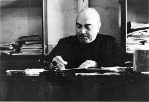 Mons. Giacomo Fortunati