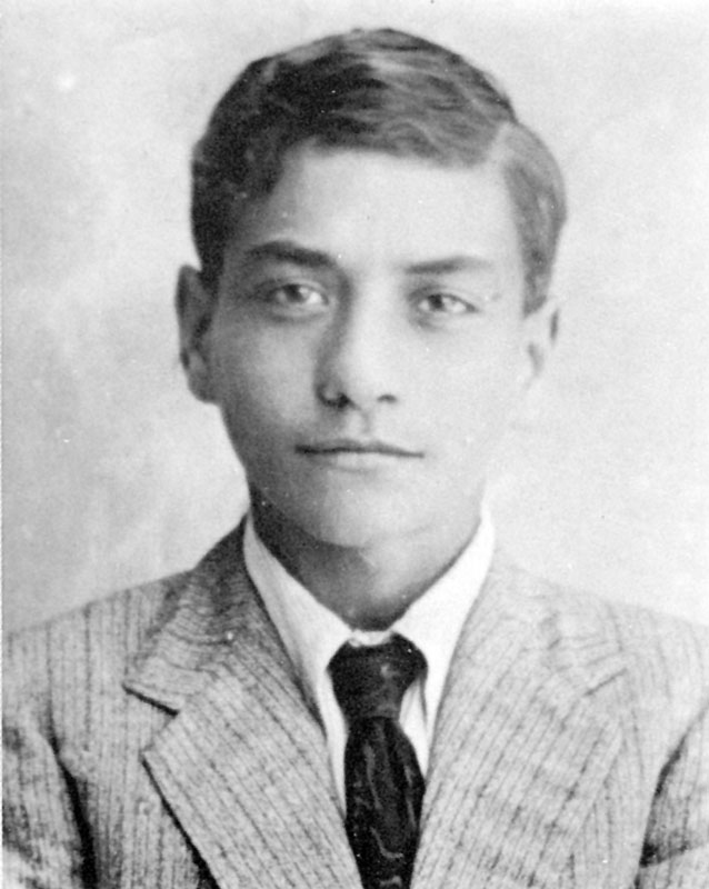 Scipioni Mariano