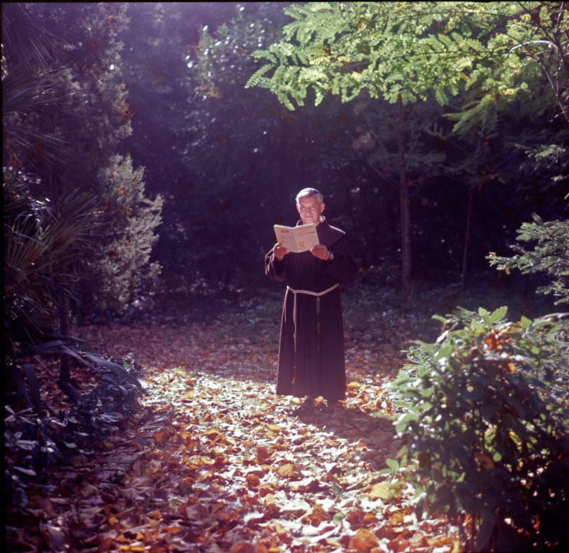 Padre Erasmo Percossi