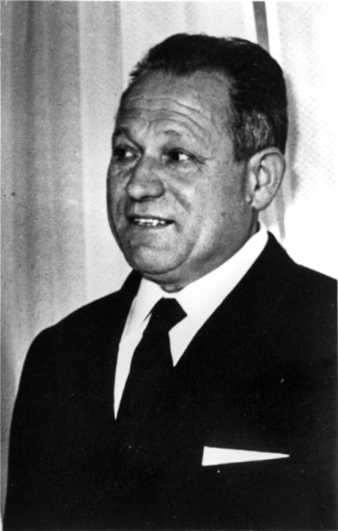 Giuseppe Nazzareno Pastocchi