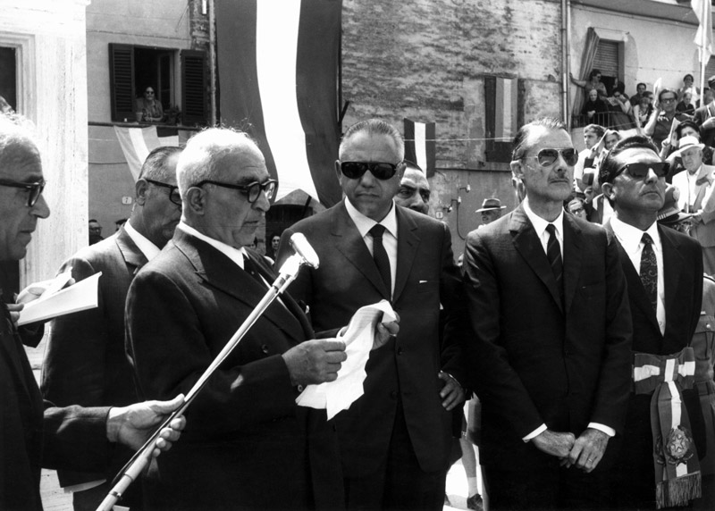 Faustino Fontinovo