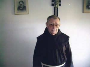 Padre Giovanni Pieragostini