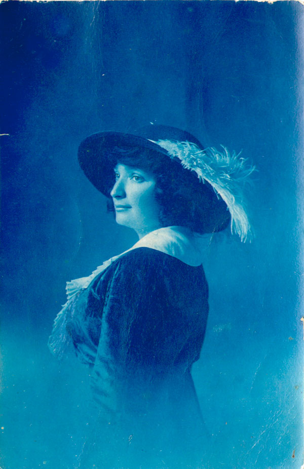 Lydia Bocci