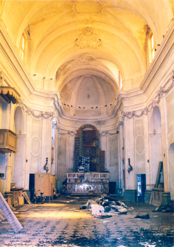 Chiesa di Sant'Agostino