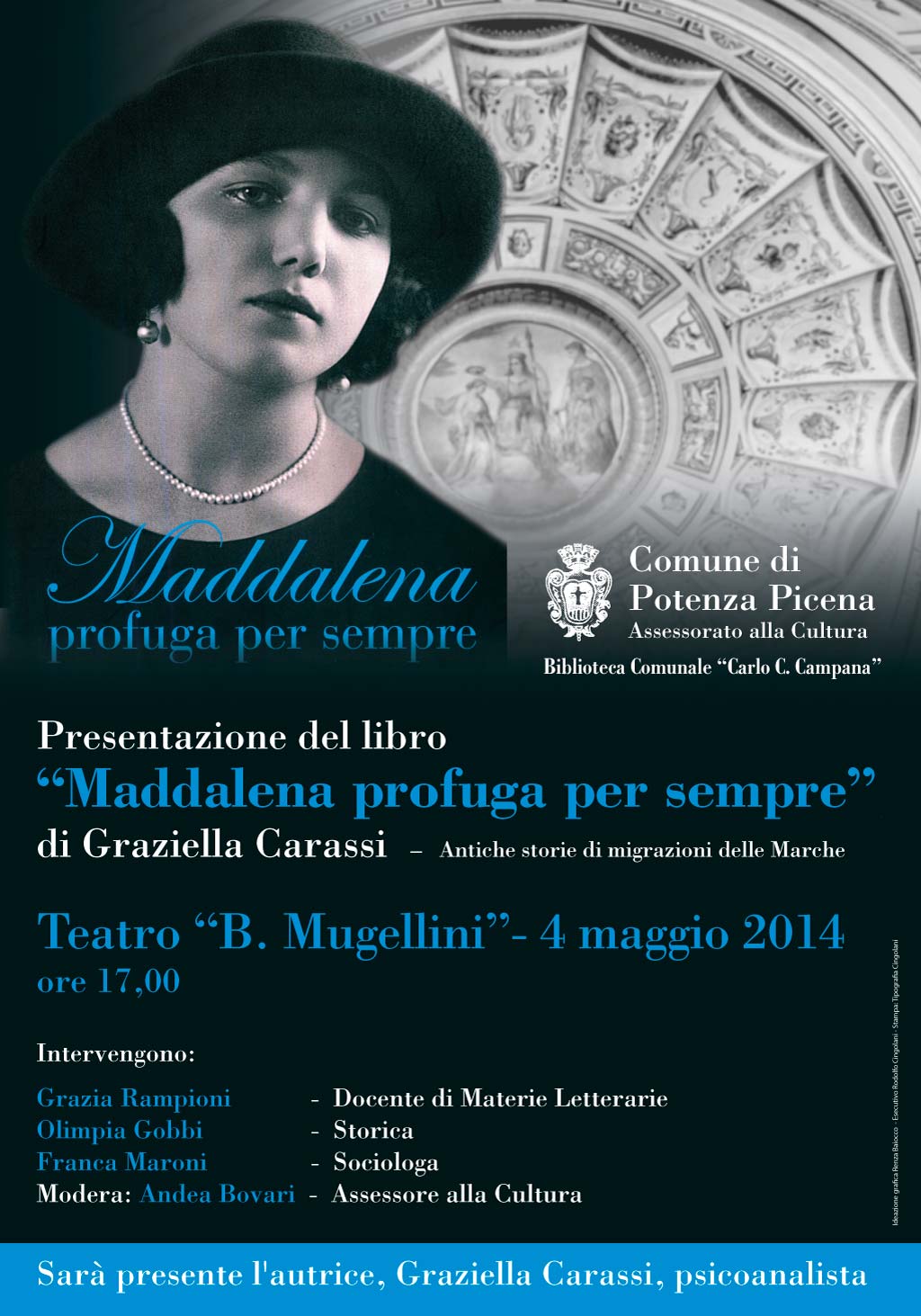 presentazionevolumecarassi-leggera