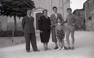 Fam. Rinaldo Carestia