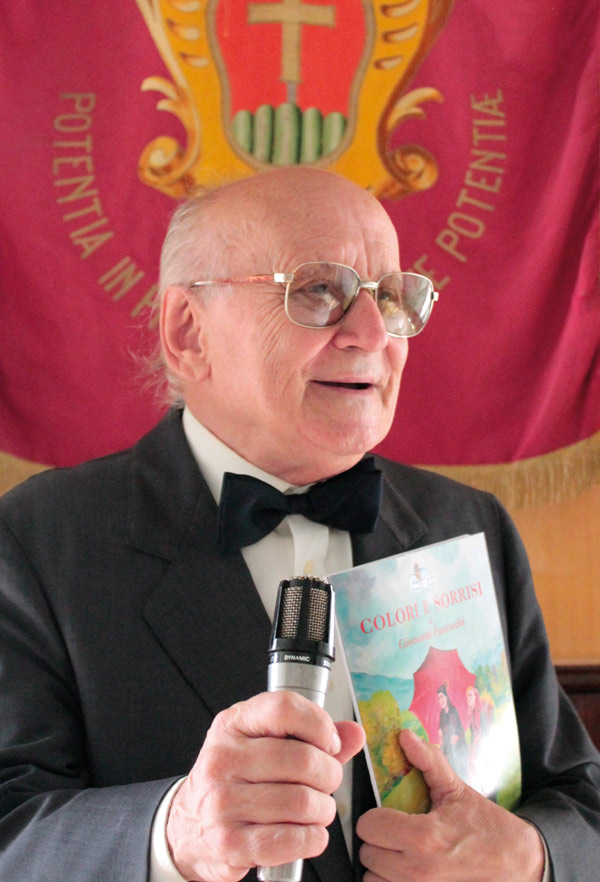 Giovanni Pasticchi
