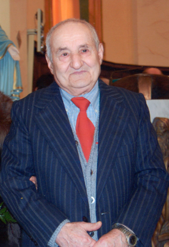 Lucio Pastocchi