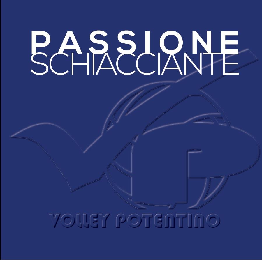 copertina passione schiacciante